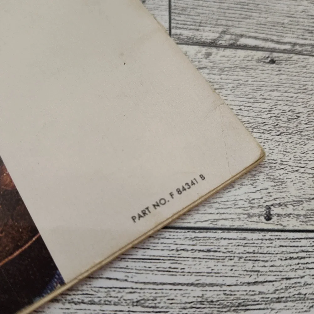 How To Make the Most of Your Freezer Booklet by Frigidaire